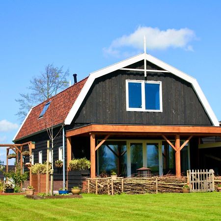 De Heerlijkheid Hensbroek Villa ภายนอก รูปภาพ
