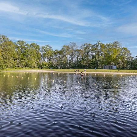 De Heerlijkheid Hensbroek Villa ภายนอก รูปภาพ
