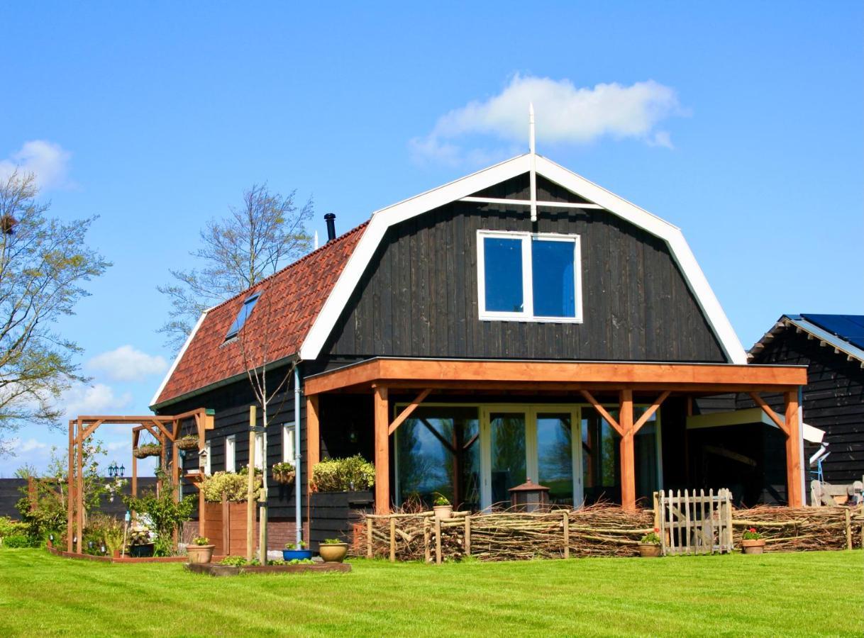 De Heerlijkheid Hensbroek Villa ภายนอก รูปภาพ