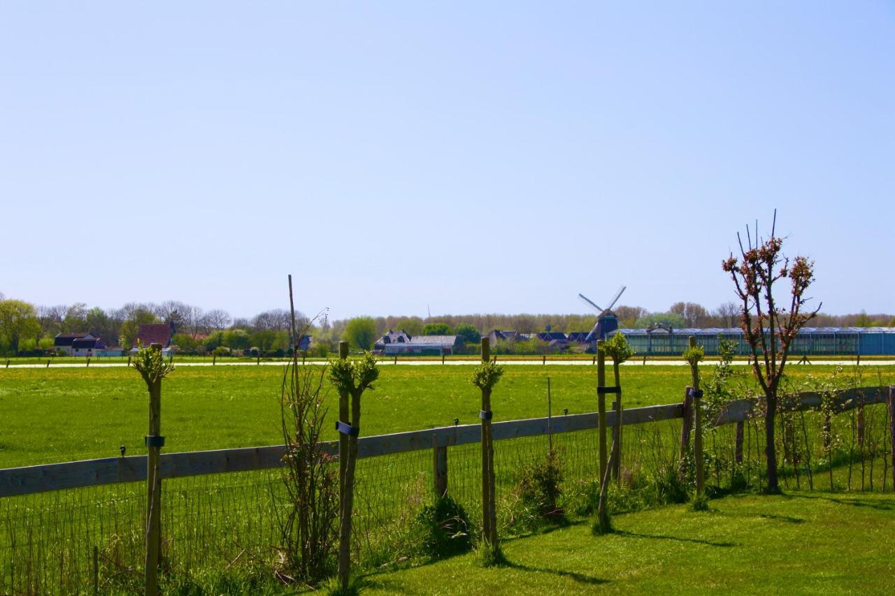 De Heerlijkheid Hensbroek Villa ภายนอก รูปภาพ