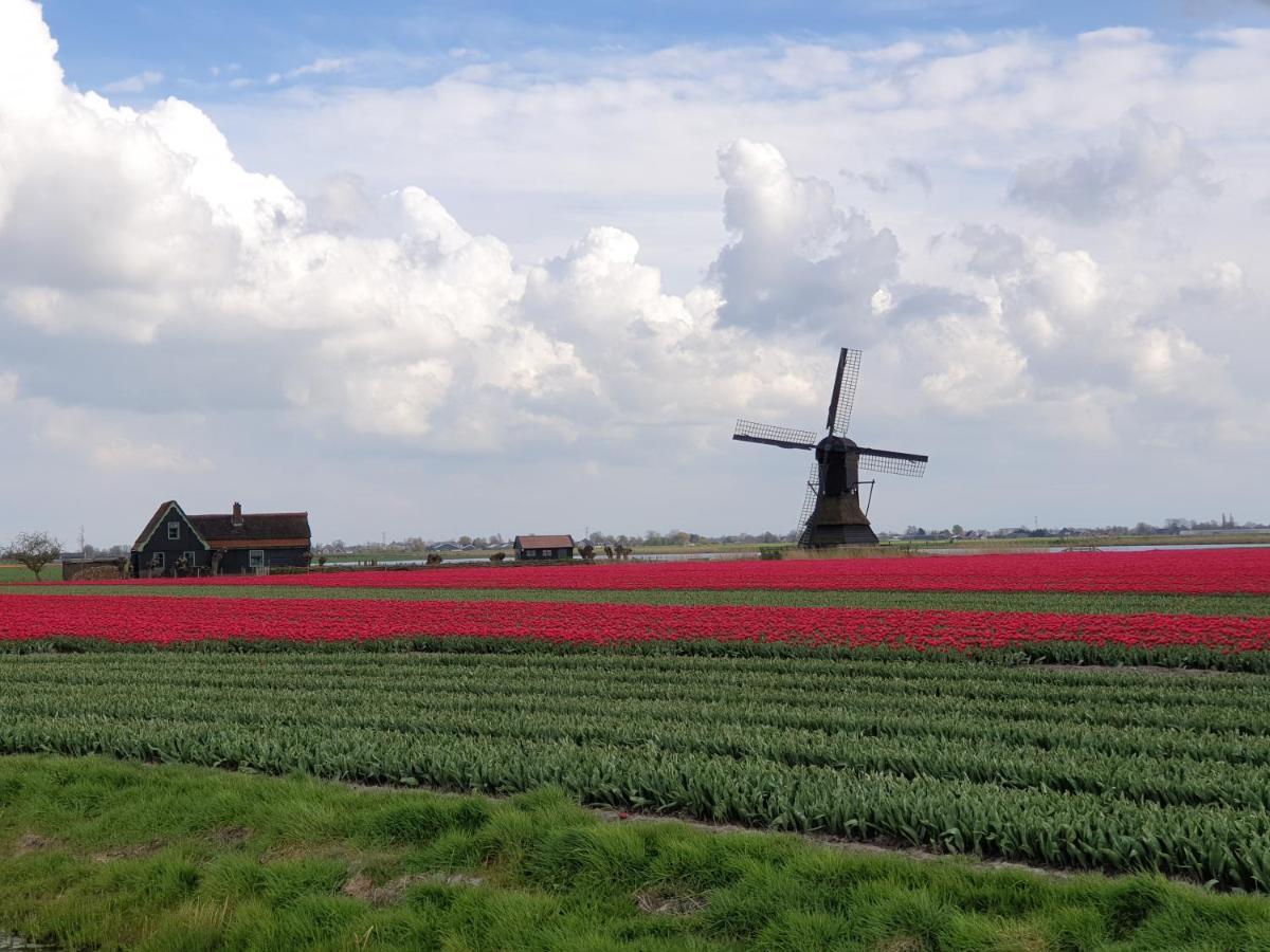 De Heerlijkheid Hensbroek Villa ภายนอก รูปภาพ