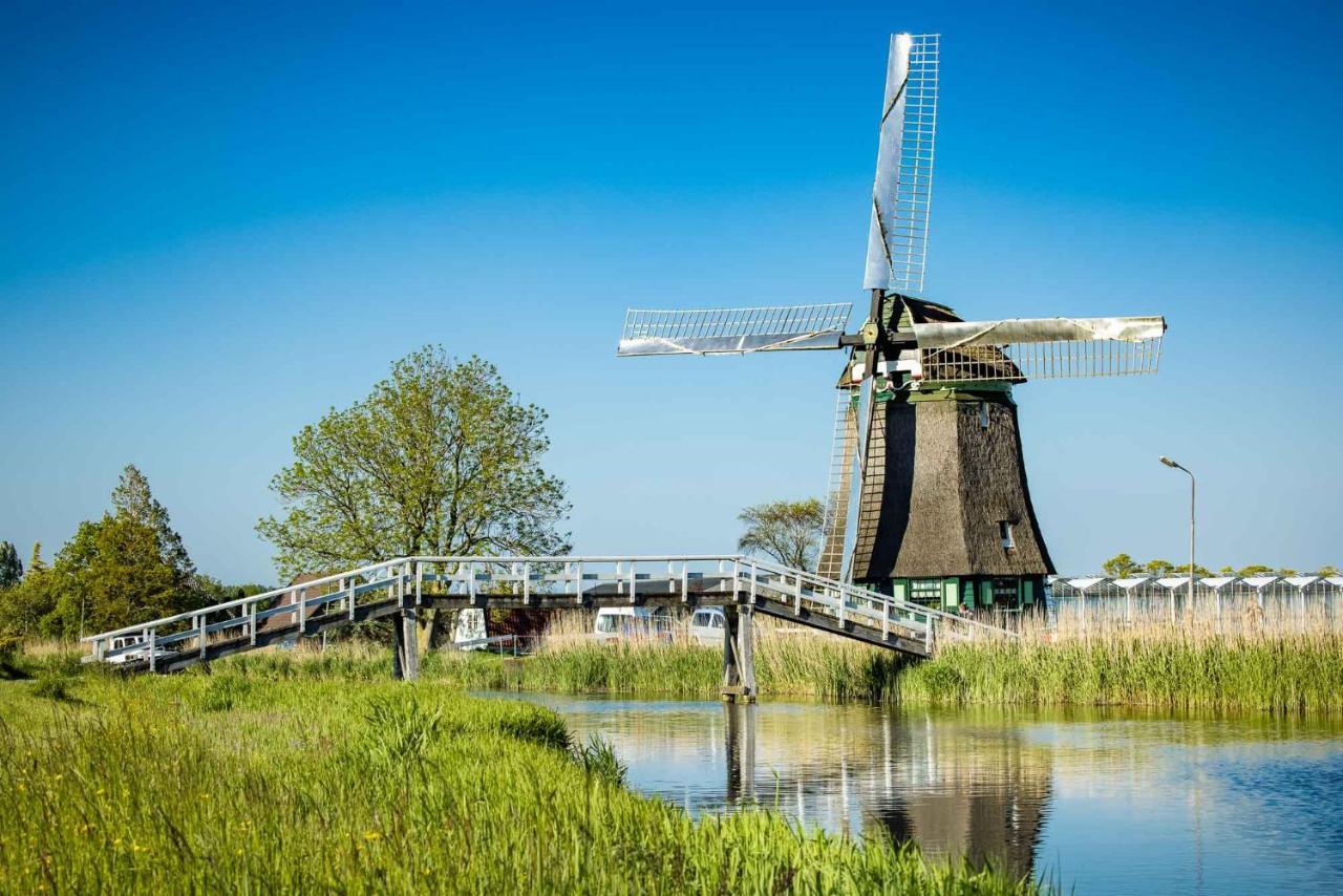De Heerlijkheid Hensbroek Villa ภายนอก รูปภาพ