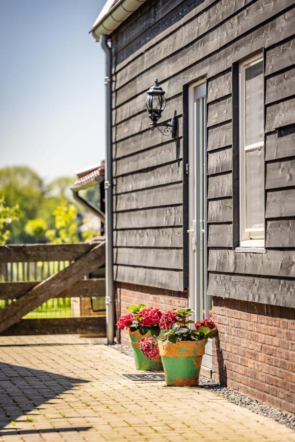 De Heerlijkheid Hensbroek Villa ภายนอก รูปภาพ